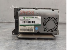 Recambio de pantalla multifuncion para citroën c5 berlina 2.0 hdi cat (rhr / dw10bted4) referencia OEM IAM 9656690880   2