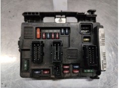 Recambio de bsm caja fusibles para citroën xsara picasso (n68) 1.6 referencia OEM IAM 964349888000  