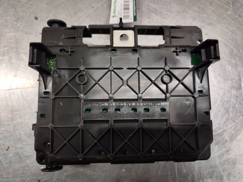 Recambio de bsm caja fusibles para citroën xsara picasso (n68) 1.6 referencia OEM IAM 964349888000  