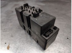 Recambio de centralita cierre para mercedes-benz clase s (w220, v220) s 400 cdi (220.028, 220.128) referencia OEM IAM 0132006370