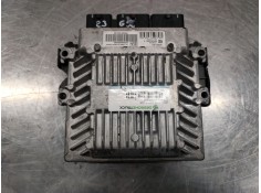 Recambio de centralita motor uce para citroën c5 berlina 2.0 hdi fap cat (rhr / dw10bted4) referencia OEM IAM SW9663885680 5WS40