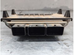 Recambio de centralita motor uce para citroën c5 berlina 2.0 hdi fap cat (rhr / dw10bted4) referencia OEM IAM SW9663885680 5WS40 2