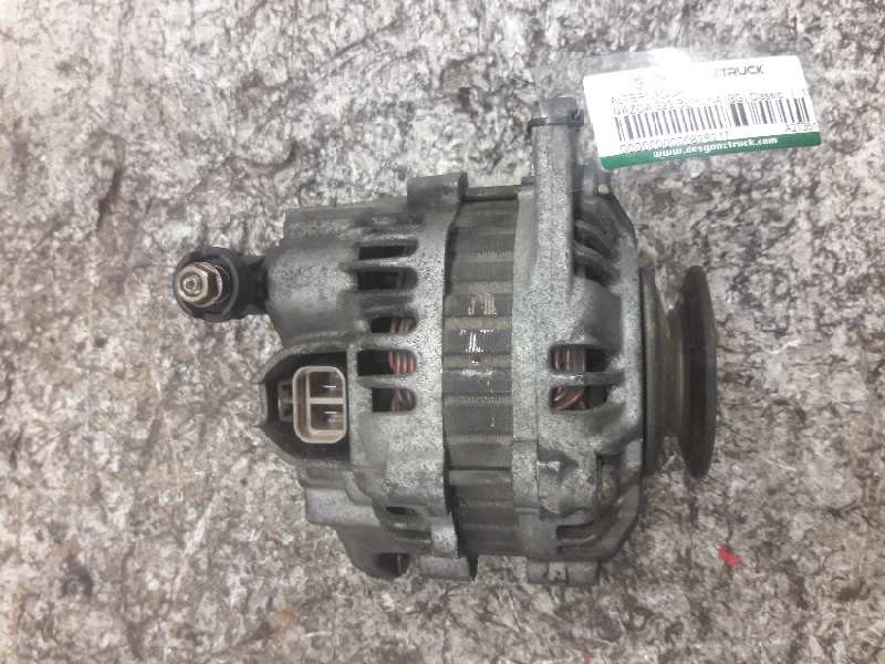 Recambio de alternador para mazda 323 berlina (bg) classic referencia OEM IAM A2T35177 B366H 