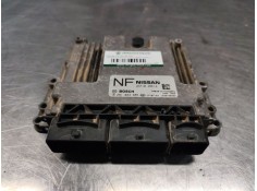 Recambio de centralita motor uce para nissan x-trail iii (t32_, t32r, t32rr) 1.6 dci (t32) referencia OEM IAM 0281033885 237104B