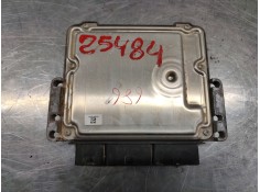Recambio de centralita motor uce para nissan x-trail iii (t32_, t32r, t32rr) 1.6 dci (t32) referencia OEM IAM 0281033885 237104B 2