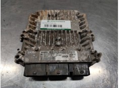 Recambio de centralita motor uce para ford focus c-max (cap) connection referencia OEM IAM 5WS40211BT 3M5112A650AB 