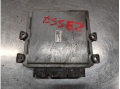 Recambio de centralita motor uce para ford focus c-max (cap) connection referencia OEM IAM 5WS40211BT 3M5112A650AB  2