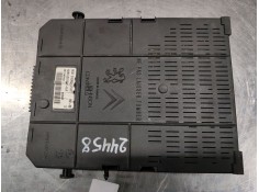 Recambio de bsi para citroën c5 berlina 2.0 hdi cat (rhr / dw10bted4) referencia OEM IAM 9660105680 2004H0201310505  2