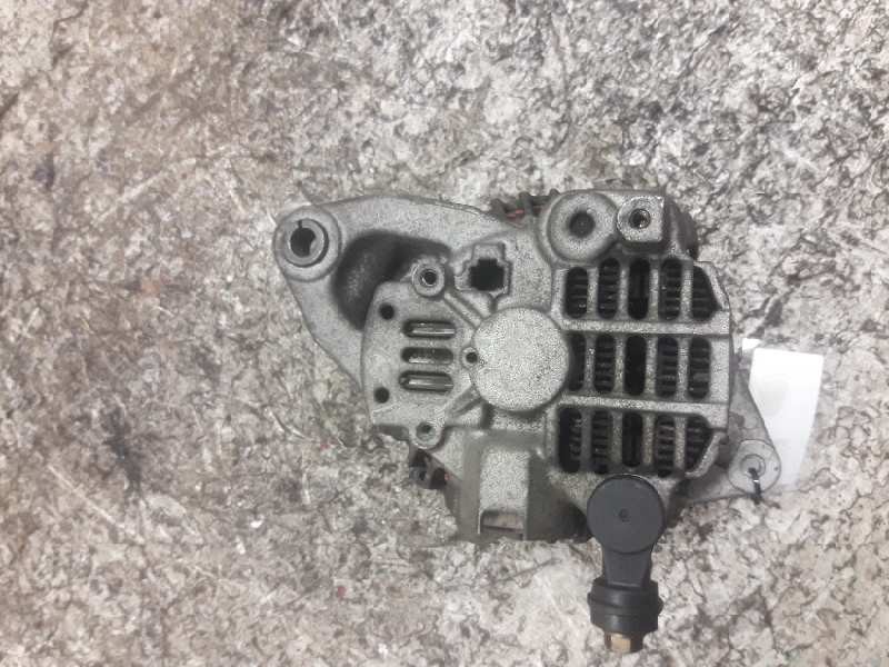 Recambio de alternador para mazda 323 berlina (bg) classic referencia OEM IAM A2T35177 B366H 