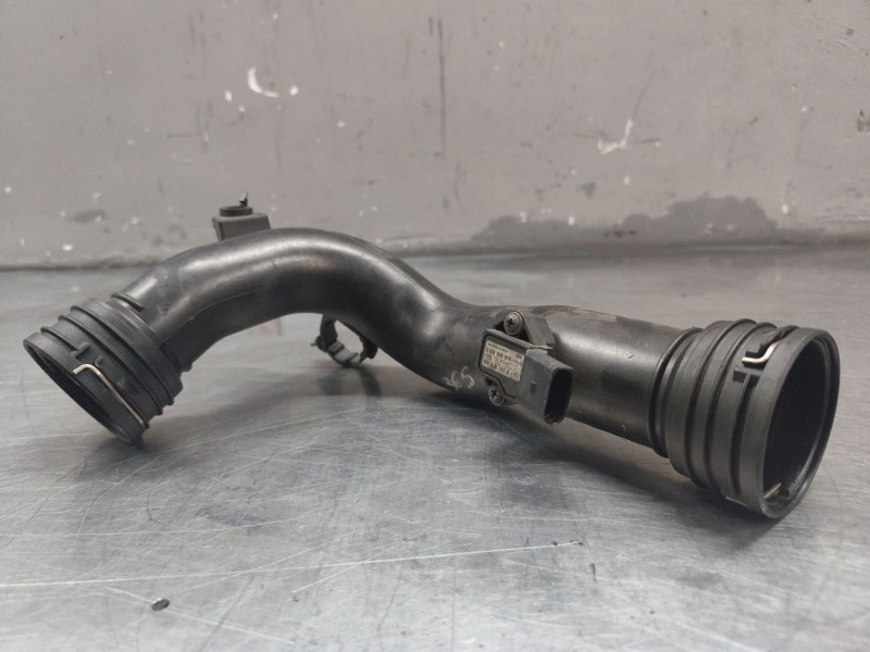 Recambio de tubo admision para volkswagen golf v berlina (1k1) sportline referencia OEM IAM 1K0145770D  