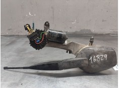 Recambio de motor limpia delantero para mercedes-benz clase e (w210) berlina diesel 3.0 turbodiesel cat referencia OEM IAM 33910