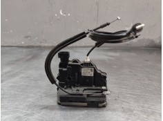 Recambio de cerradura puerta delantera derecha para citroën jumper pritsche 35 l2 heavy hdi 130 dreiseitenkipper referencia OEM 