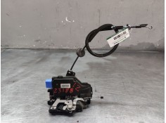 Recambio de cerradura puerta delantera izquierda para peugeot partner kombi confort referencia OEM IAM   