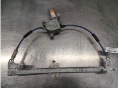 Recambio de elevalunas delantero derecho para peugeot 406 berlina (s1/s2) sr referencia OEM IAM 922294  