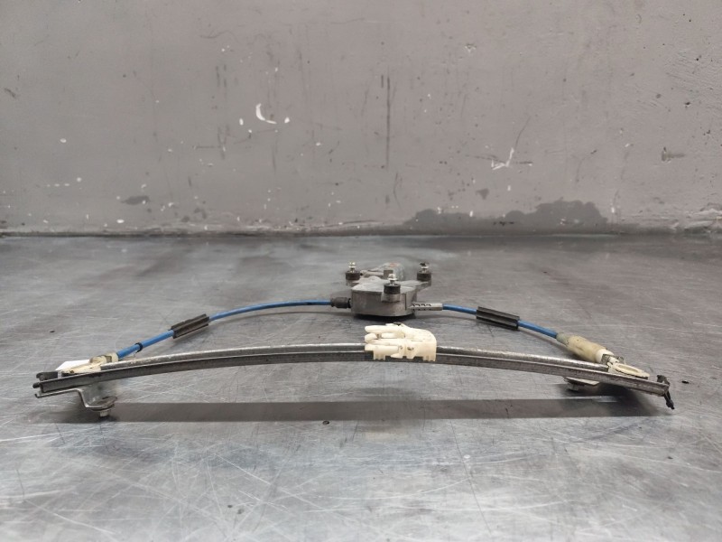 Recambio de elevalunas delantero derecho para peugeot 406 berlina (s1/s2) sr referencia OEM IAM 922294  