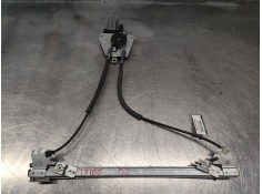 Recambio de elevalunas delantero izquierdo para peugeot 306 berlina 3/5 puertas (s1) style d referencia OEM IAM 9221K9 5 PUERTAS