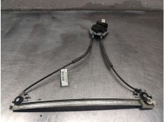 Recambio de elevalunas delantero izquierdo para peugeot 306 berlina 3/5 puertas (s1) style d referencia OEM IAM 9221K9 5 PUERTAS 2