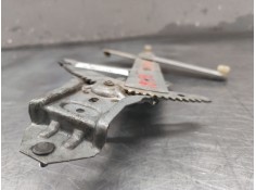 Recambio de elevalunas trasero derecho para peugeot 205 berlina 1.8 d generation referencia OEM IAM 922414 MANUAL  2