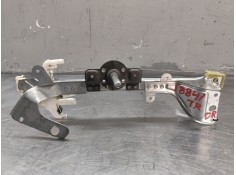 Recambio de elevalunas trasero derecho para ford fusion (cbk) ambiente referencia OEM IAM 2N11N27000N  