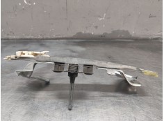 Recambio de elevalunas trasero derecho para ford fusion (cbk) ambiente referencia OEM IAM 2N11N27000N   2