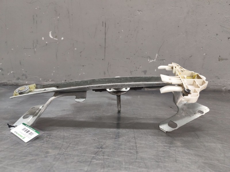 Recambio de elevalunas trasero derecho para ford fusion (cbk) ambiente referencia OEM IAM 2N11N27000N  