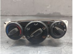Recambio de mando calefaccion / aire acondicionado para ford tourneo connect (tc7) familiar referencia OEM IAM 98AB18C419  