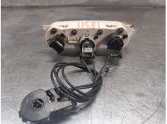 Recambio de mando calefaccion / aire acondicionado para ford tourneo connect (tc7) familiar referencia OEM IAM 98AB18C419   2