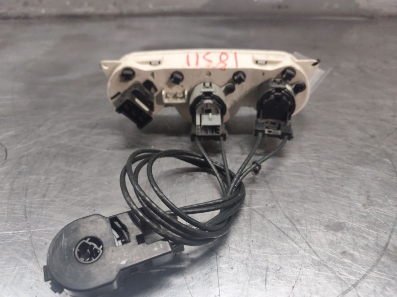 Recambio de mando calefaccion / aire acondicionado para ford tourneo connect (tc7) familiar referencia OEM IAM 98AB18C419  