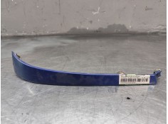 Recambio de molduras delanteras para citroën saxo 1.5 d sx referencia OEM IAM  BAJO FARO 