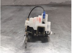 Recambio de cerradura puerta delantera derecha para fiat doblo ii (152) easy referencia OEM IAM  4 PINS 