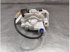 Recambio de cerradura puerta delantera derecha para fiat doblo ii (152) easy referencia OEM IAM  4 PINS  2