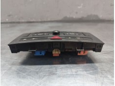 Recambio de mando climatizador para peugeot 407 coupe básico referencia OEM IAM 96573322XA   2