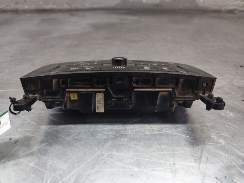 Recambio de mando climatizador para peugeot 407 coupe básico referencia OEM IAM 96573322XA  