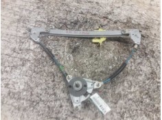 Recambio de elevalunas trasero derecho para citroen xsara picasso 1.6 sx referencia OEM IAM 9631473080 MANUAL 