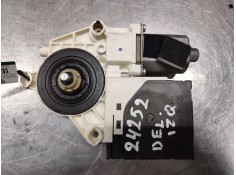 Recambio de motor elevalunas delantero izquierdo para audi a3 (8p) referencia OEM IAM 8P0959801A   2