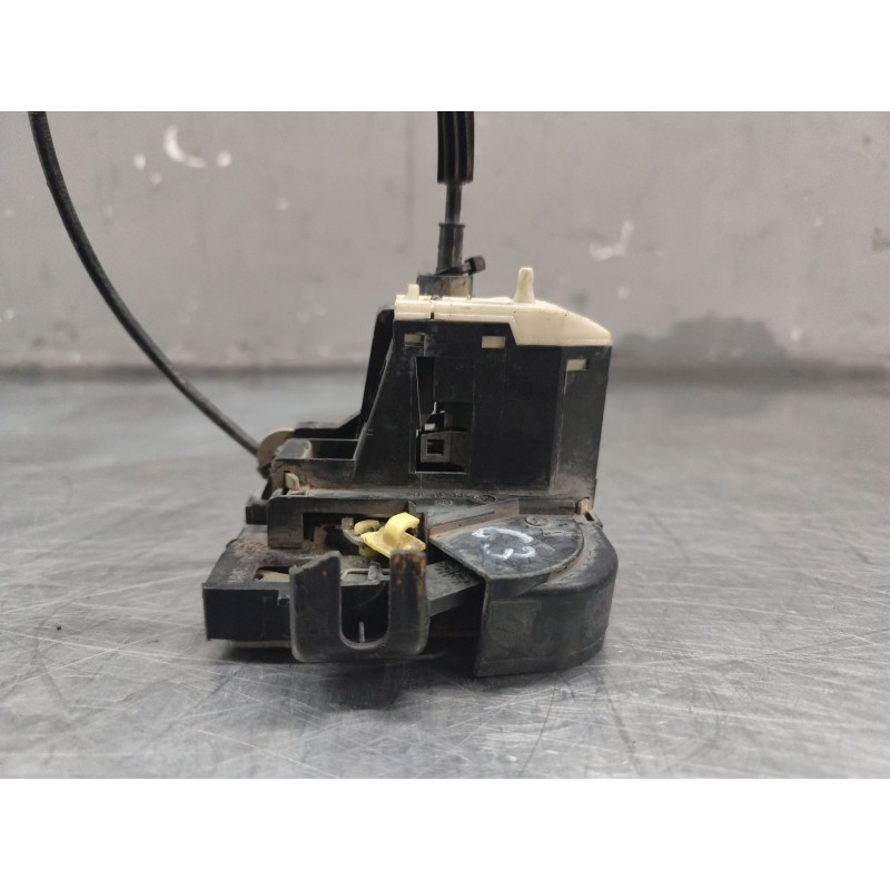 Recambio de cerradura puerta delantera izquierda para renault clio ii fase ii (b/cb0) authentique referencia OEM IAM   