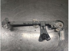 Recambio de elevalunas trasero derecho para peugeot 206 sw x-line refri referencia OEM IAM 922452  