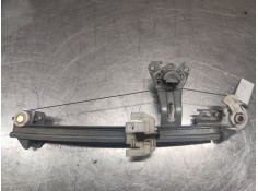 Recambio de elevalunas trasero derecho para peugeot 206 sw x-line refri referencia OEM IAM 922452   2
