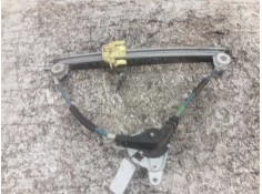 Recambio de elevalunas trasero derecho para citroen xsara picasso 1.6 sx referencia OEM IAM 9631473080 MANUAL  2