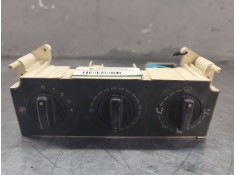 Recambio de mando calefaccion / aire acondicionado para peugeot partner (s1) break referencia OEM IAM   