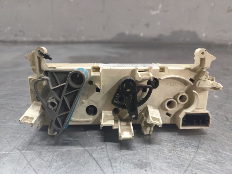 Recambio de mando calefaccion / aire acondicionado para peugeot partner (s1) break referencia OEM IAM   