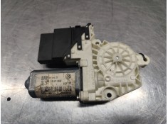 Recambio de motor elevalunas trasero derecho para seat toledo (1m2) select referencia OEM IAM 1C0959812A  