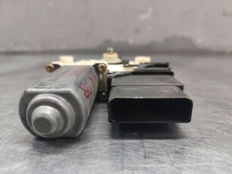 Recambio de motor elevalunas trasero derecho para seat toledo (1m2) select referencia OEM IAM 1C0959812A  