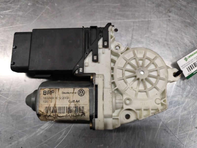 Recambio de motor elevalunas delantero derecho para volkswagen golf iv berlina (1j1) conceptline referencia OEM IAM 1J1959802DFK