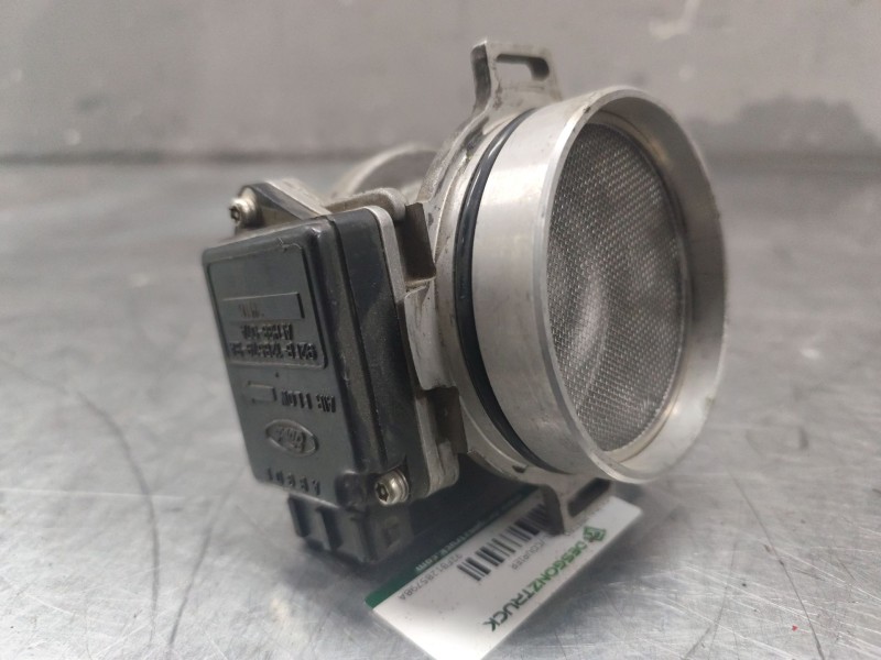 Recambio de caudalimetro para ford fiesta berl./courier si referencia OEM IAM 92FB12B579BA  
