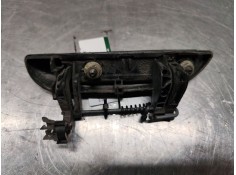 Recambio de maneta exterior delantera derecha para renault clio ii fase ii (b/cb0) authentique referencia OEM IAM    2