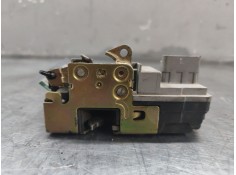 Recambio de cerradura puerta delantera derecha para peugeot 306 break 2.0 hdi cat referencia OEM IAM   