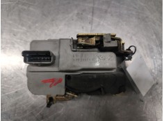 Recambio de cerradura puerta delantera derecha para peugeot 306 break 2.0 hdi cat referencia OEM IAM    2