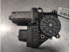 Recambio de motor elevalunas trasero izquierdo para ford mondeo berlina (ge) referencia OEM IAM 0130821773 0300013132090 