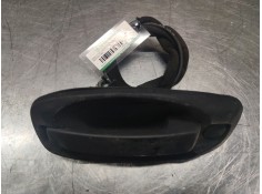 Recambio de maneta exterior corredera para fiat fiorino referencia OEM IAM 7355454960D386 DERECHA 